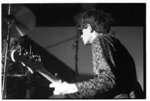 Television Personalities [Konzertlocation und -datum unbekannt] I N 2