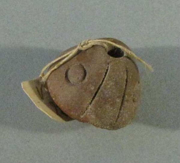 spindle whorl