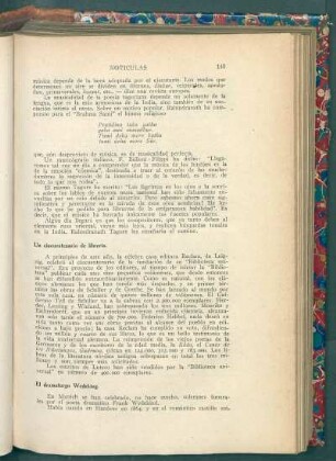 Un cincuentenario de librería