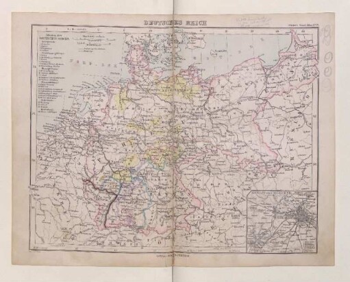 Deutsches Reich