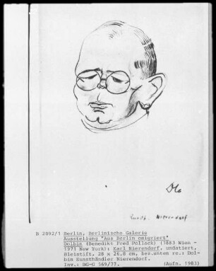 Karl Nierendorf