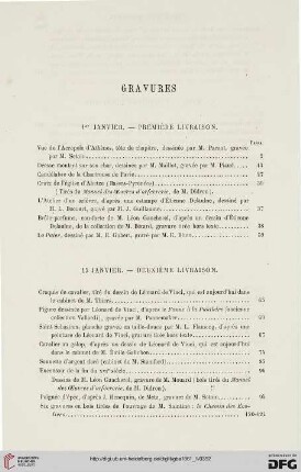Gravures