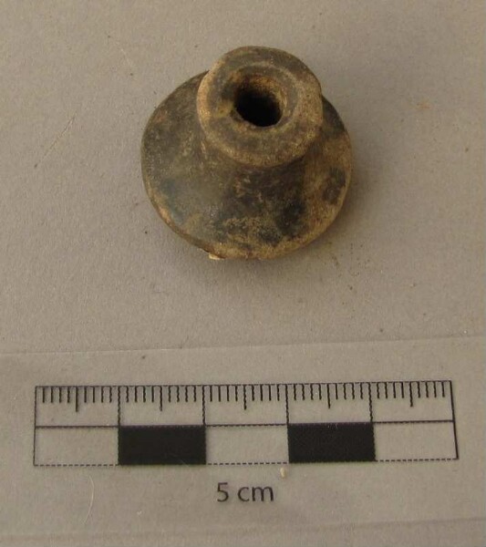 spindle whorl