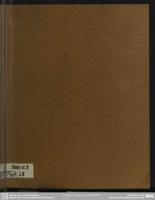 Rector Academiae Lipsiensis funus foeminae ... Concordiae Charitatis Dreweriae civibus academicis indicit : [Progr. in funere Concord. Charit. Dreweriae]