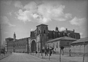 Convento de San Marcos