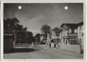 Usedom, Karlshagen
