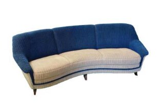 Rundsofa