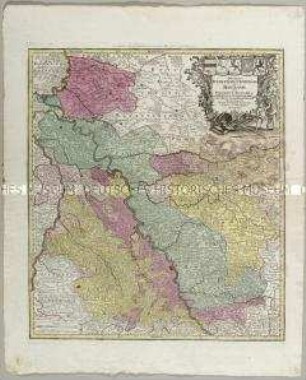 Ducatus Iuliacensis, Cliviensis et Montensis