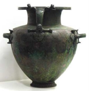Archaische Hydria
