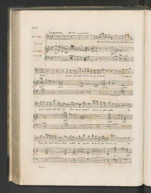 Recit. Bass. accompanied. [But heavier far...]