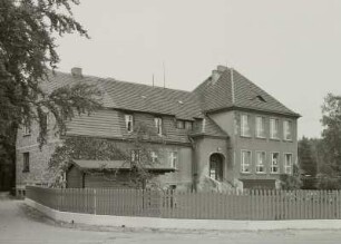 Altes Schulhaus