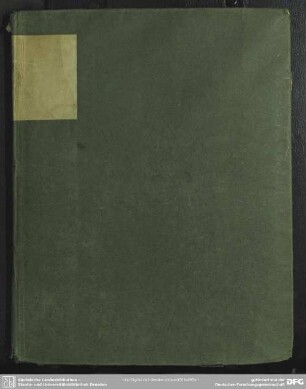 Felicitati perpetuae Paris lectissimi: Viri ... Dn. Georgii Seidelii ... Itemq[ue] Virginis Pientissimae ac Pudicissimae Annae Christinae Viri ... Dn. Christophori Bulaei ... Filiae natu maximae dilectissimae ... : Dresdae d. 14. Septembr. Anno 1658.