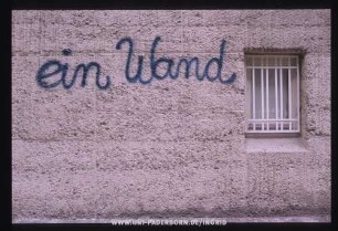 ein Wand