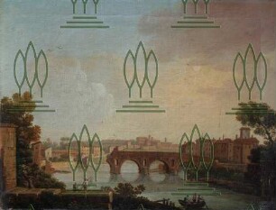 Ponte Rotto in Rom