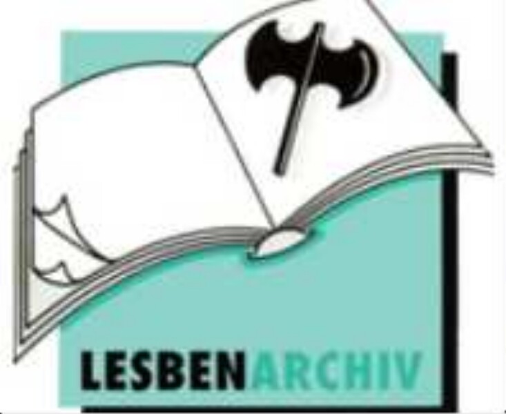 LLL e.V. Lesbenarchiv Frankfurt am Main