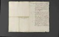 Pfalzgraf Ottheinrich bedankt sich bei Herzog Christoph von Württemberg, dass ihm dieser zu seiner Beratung bei einem mit seiner Landschaft gehaltenen Ausschusstag den württembergischen Rat Hans Landschad zugeschickt hat und gibt Nachricht von erhaltenen Zeitungen.