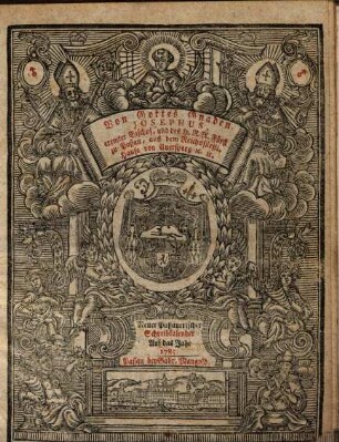 Neuer Passauerischer Schreibkalender auf das J. ..., 1785