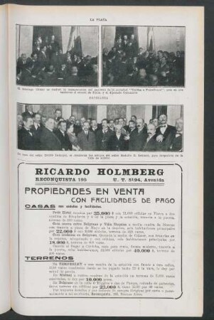 La Plata
