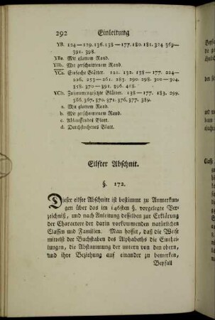 §. 172. - §. 190.