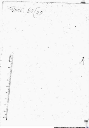 Zeittung Von deß Türckischen Keysers abgesanten Feindstbrieff so er mit den Legaten dem Römischen teutschen jetzt Regirenden Keyser Rudolpho dem andern dises Namens vnserm aller Gnadigsten Herrn vberschickt hat. 1594, Hochnötige Gebett wider den Grausamen Tirannen den Türcken