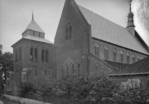 Ehemalige Dominkanerklosterkirche Sankt Jakobus & Kościół ojców dominikanów świętego Jakuba Apostoła