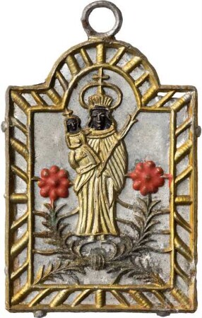 Medaille, 1700 - 1870?