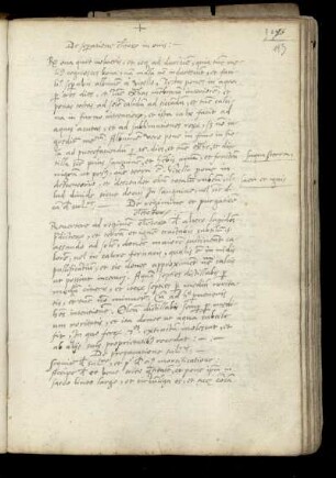 De praeparatione sulphuris