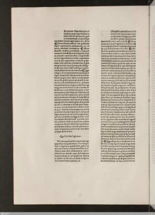 Qui filii sint legitimi