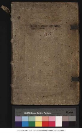 P. Cornelii Taciti Libri Qvinqve Noviter Inventi Atqve Cvm Reliqvis Eivs Operibvs Editi