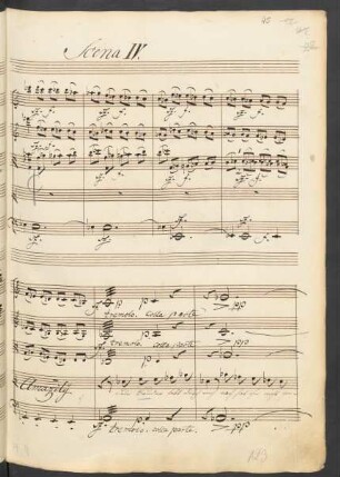 [Recitativo] Scena IV