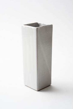 Vase (Werkbundkiste Keramisches Hausgerät, Vase)