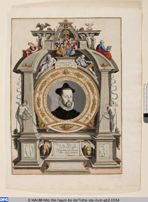Gebhardus, Erzbischof von Köln