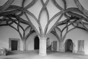 Rathaus, Löwenberg in Schlesien, Polen