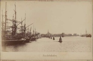 Handelshafen