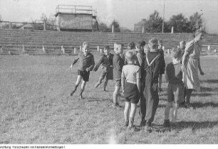 Kindertagesstätten