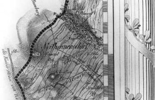 Seifhennersdorf. Oberreit, Sect. Stolpen, 1821/22