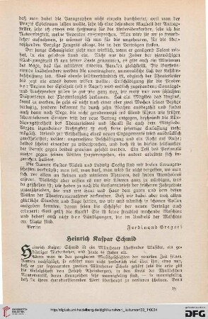 33: Heinrich Kaspar Schmid
