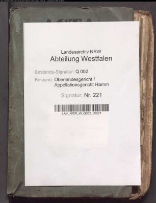 Sukzession in Bauerngütern, Bd. 2