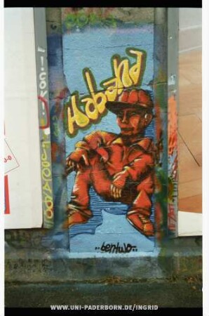 Habana | bentwo | !COK!
