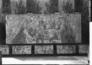 Denkmal für die Gefallenen des Ersten Weltkriegs