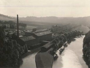 Meinsberger Papierfabrik