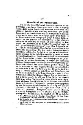 Gewerkschaft und Bodenreform