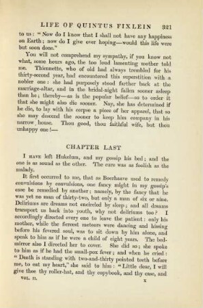 Chapter last