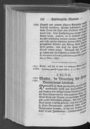 CXCVII.