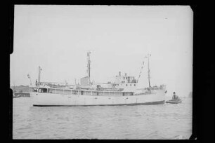 Crowlin (1944)