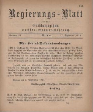 Nr. 24 : 17. September 1874