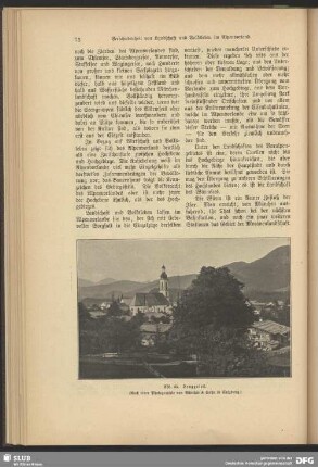 Lenggries