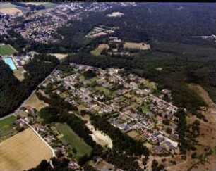 Bielefeld-Senne
