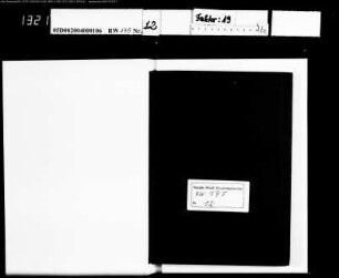 Lebensmittelverbrauch und -vorräte