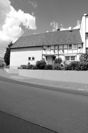Streckhof; Grebenhain, Hindenburgstraße 19